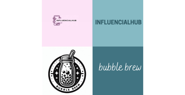 Influencial Hub