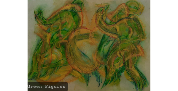 Ramesh's Painting
