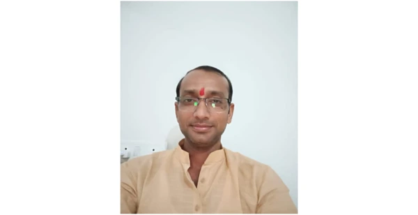 उमेश यादव