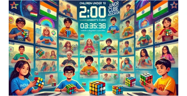 Young Cuber webp