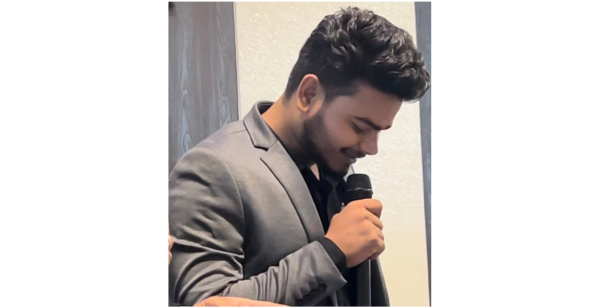 Harsh Mishra