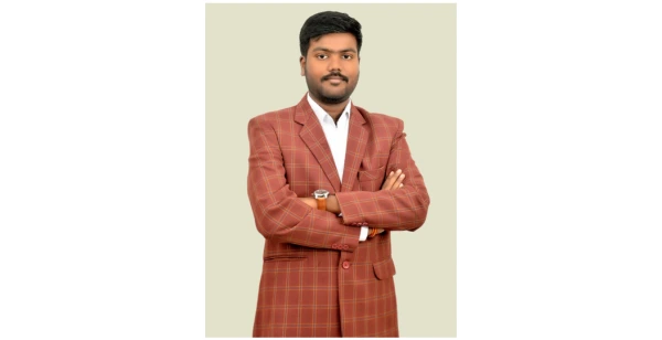 Dr. P Prasant