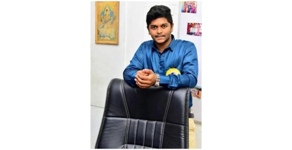 Saravanan Suresh