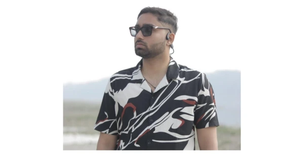 Aditya Gupta