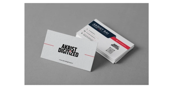 akrist digitized