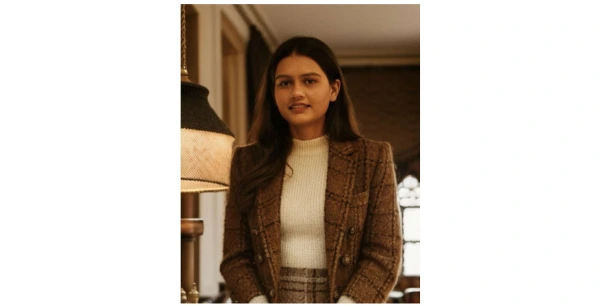 Megha Singh Nandiwal