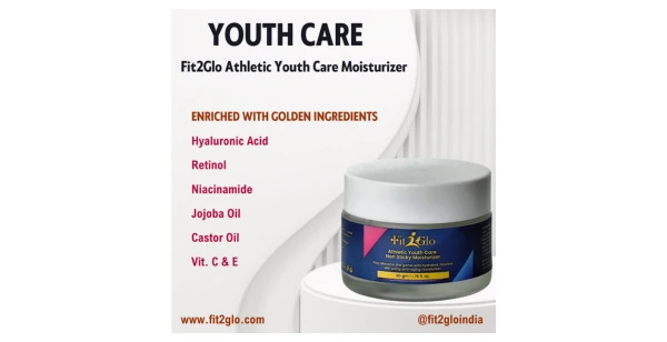 Fit2Glo Skincare