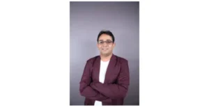 Shiv Dwivedi