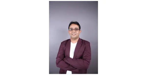 Shiv Dwivedi