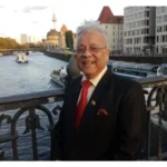 Prof. Bejon Kumar Misra