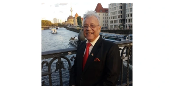 Prof. Bejon Kumar Misra