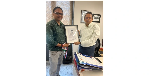 Bridging Technology and Humanity: Nitin Srivastava’s Leadership