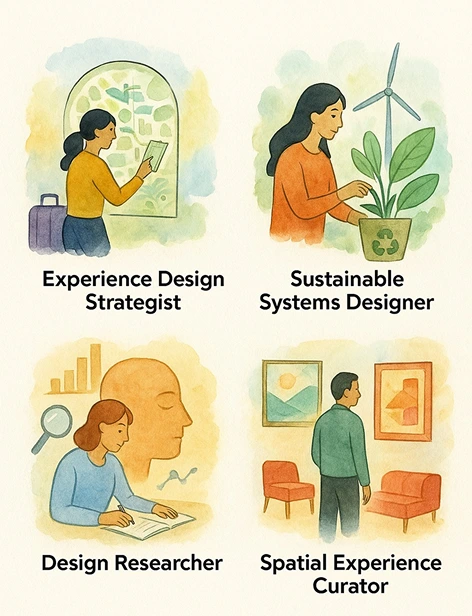  Future of Design Careers