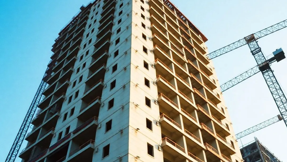 Uttam Jhavar Morya Housing Case