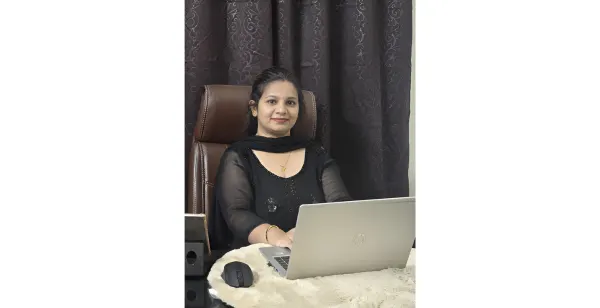 Dr. Kamakshi