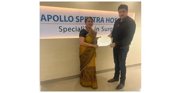 Dt. Priyanka Jaiswal