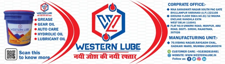 Western Lube