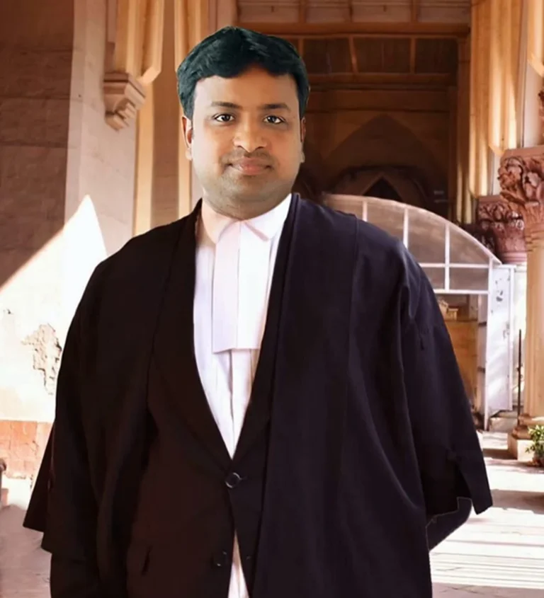 Advocate Sajal Saha