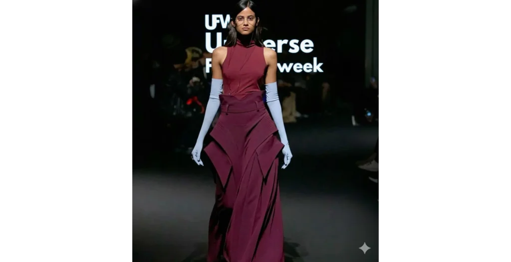 Universe Fashion Weekv