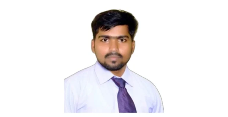 Dinesh Mishra Financial Advisor