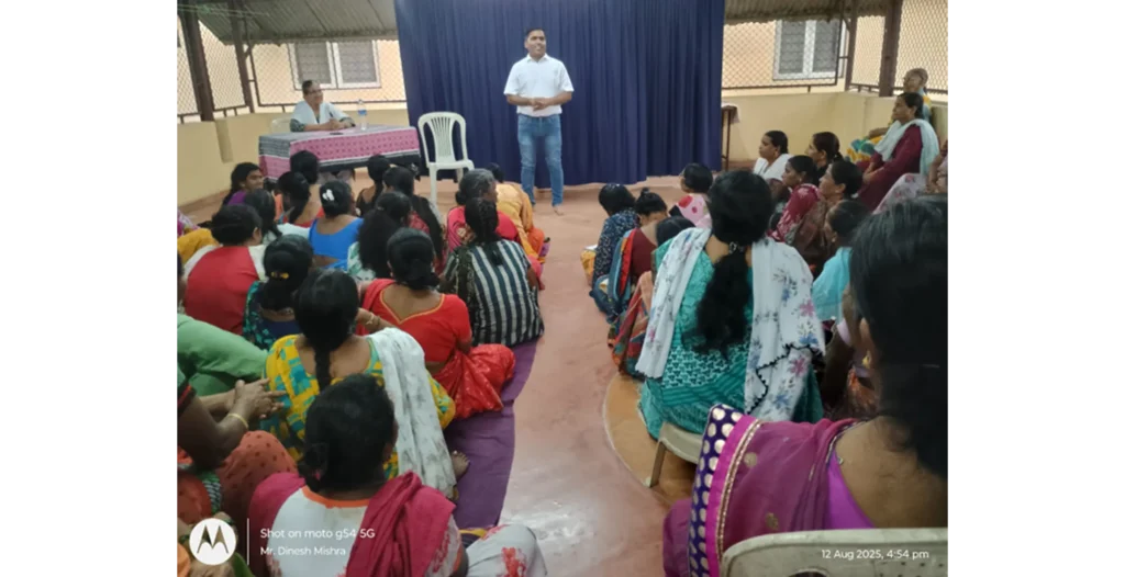 Dinesh Mishra Financial Advisor