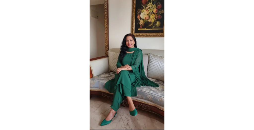 Nidhi Yadav Moksha Guide