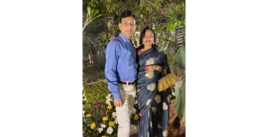 Vinod Patel Vishwa Trading Co