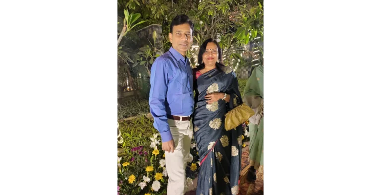 Vinod Patel Vishwa Trading Co