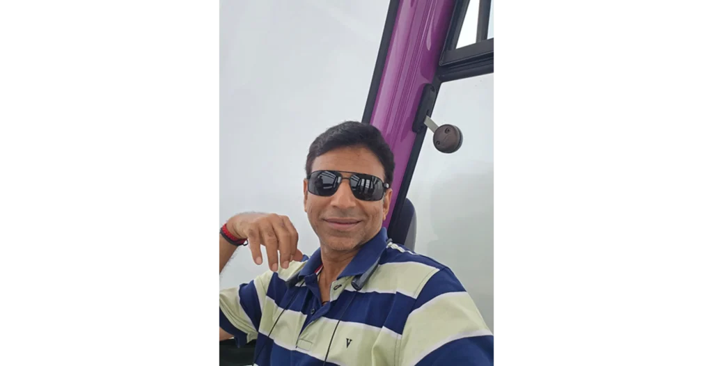 Vinod Patel Vishwa Trading Co