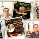 Dr Debdutta Gomes Artist