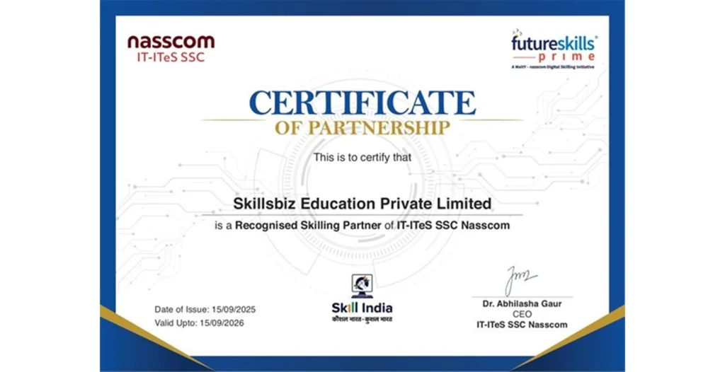 Skillsbiz Education