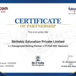 Skillsbiz Education