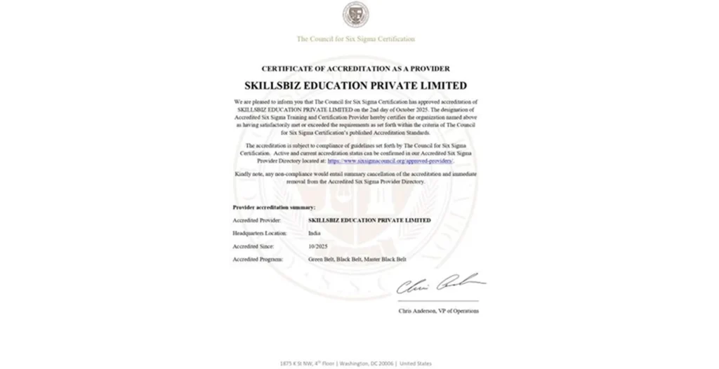 Skillsbiz Education