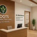 Roots Chiropractor