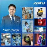 ARU India