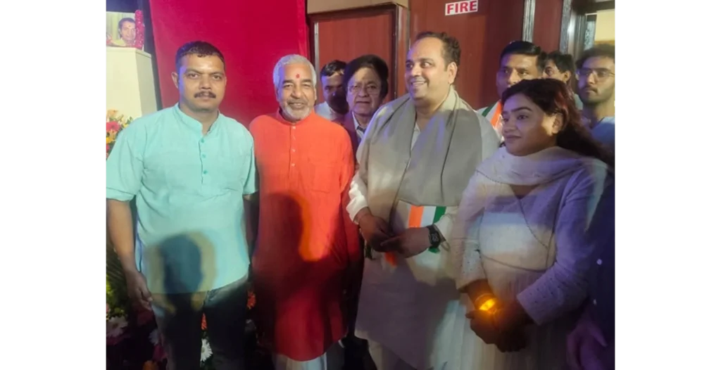 Dr. Swarnlata Panchal