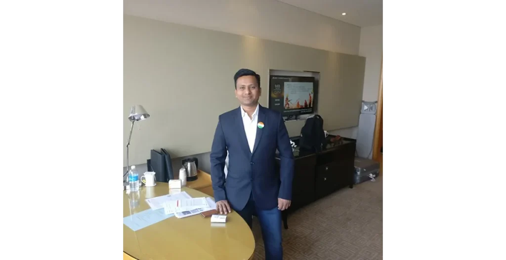 DBS Packaging Private Limited