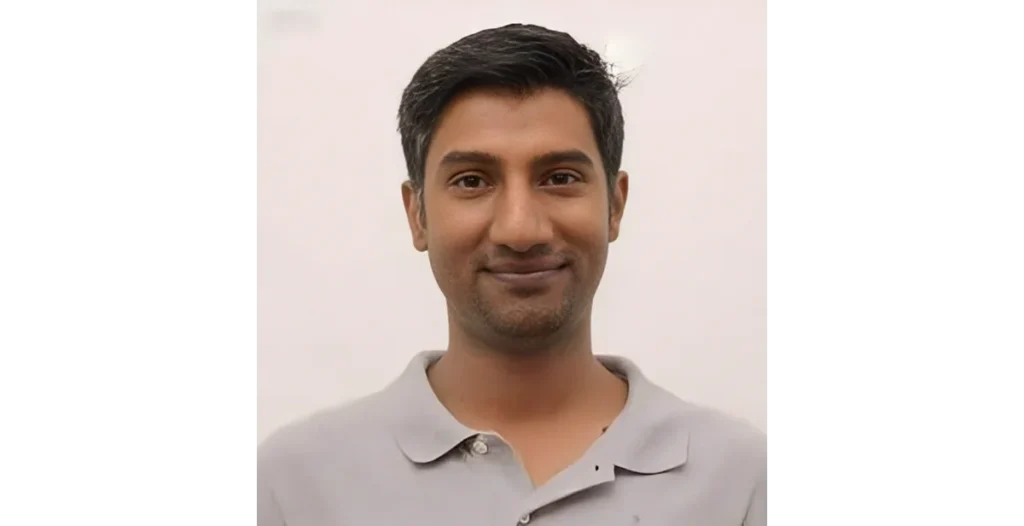 Jerome Enriquez John