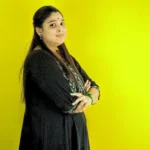 The 7 Second Brand-Nithya Ramani Iyer