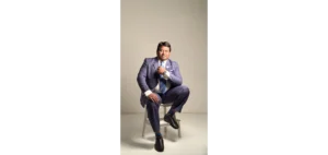 Dr Hari Krishna Maram