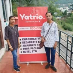 Yatrio.in travel services
