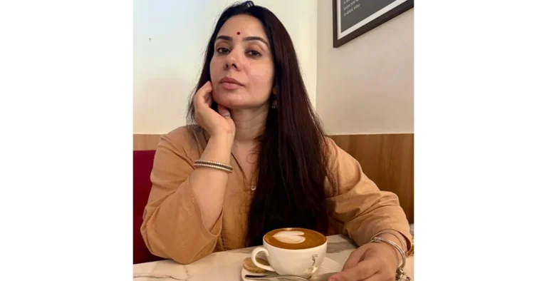 Deepta Nagpal