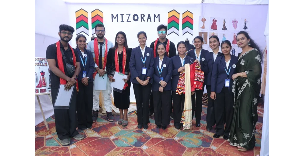 आरंभ 2026 प्रदर्शनी