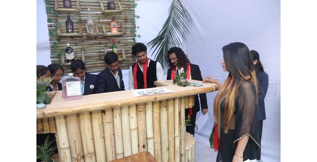 आरंभ 2026 प्रदर्शनी