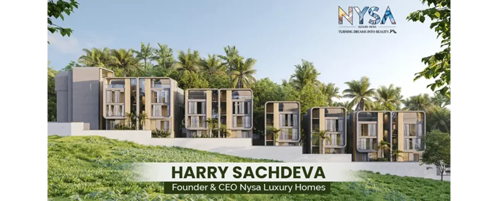 Nysa Luxury Homes