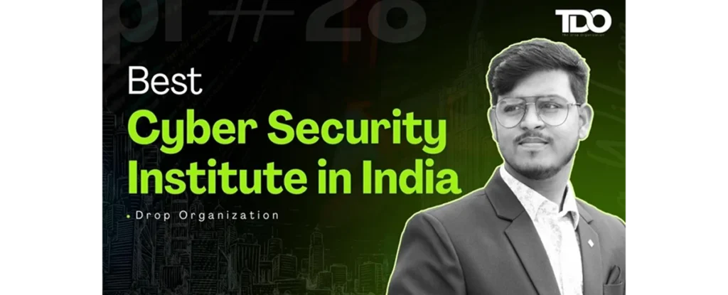 The DROP Organization