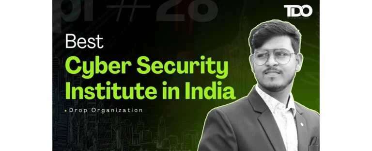 The DROP Organization