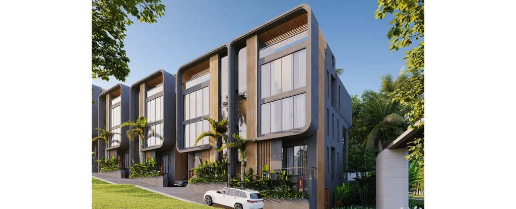 Teegala Realty’s Hynine Villas