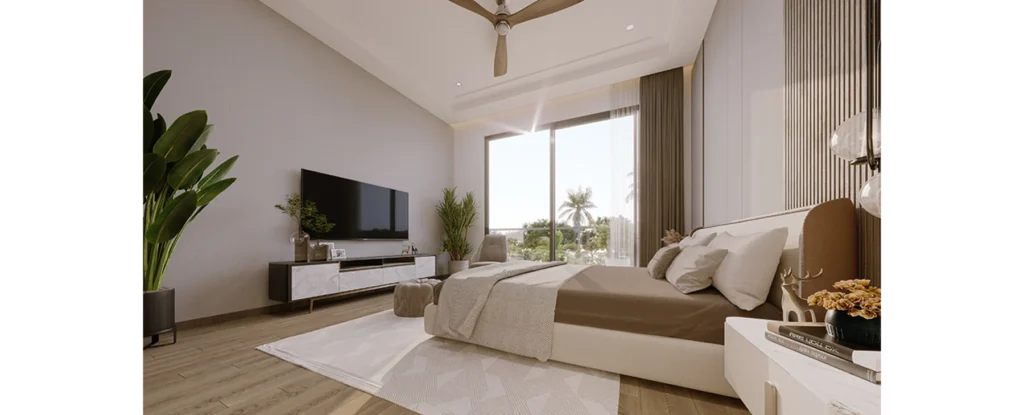 Teegala Realty’s Hynine Villas