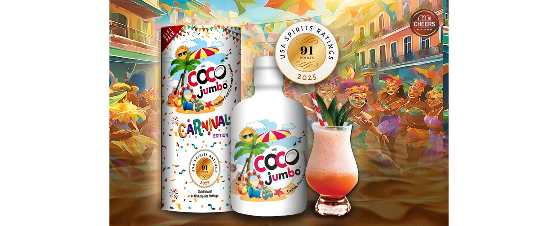 Coco-Jumbo